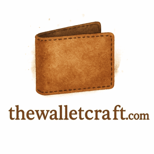 thewalletcraft.com